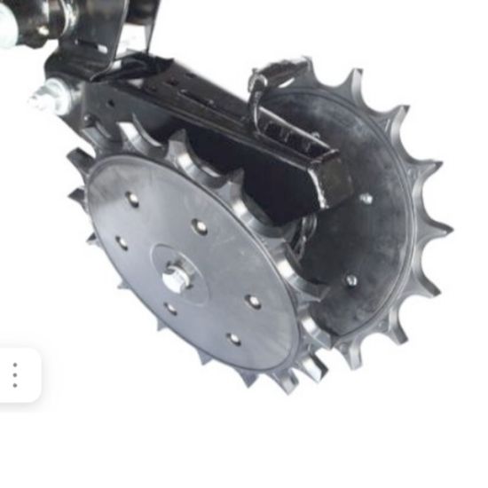 Запчасти Kinze, переходник, адаптер, шланг в сборе