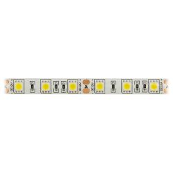 Светодиодная лента ЭРА LS5050-14,4-60-12-2700K-IP65-2year-5m теплый белый | Светодиодные ленты 12В 2 год