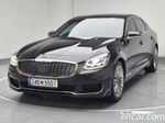 Kia The K9 (Quoris/K900) 3.8 GDI AWD (12.2020)