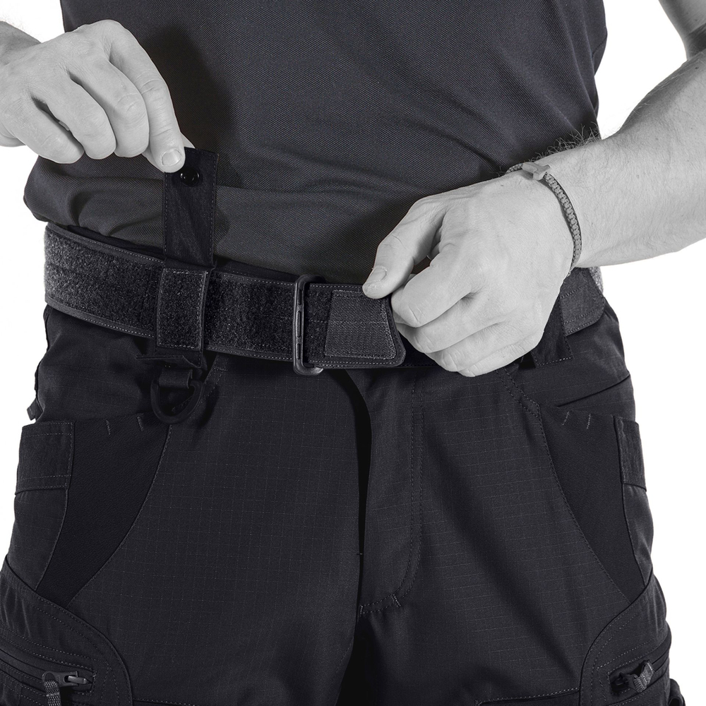 UF PRO P-40 ALL-TERRAIN GEN.3 TACTICAL PANTS - Black