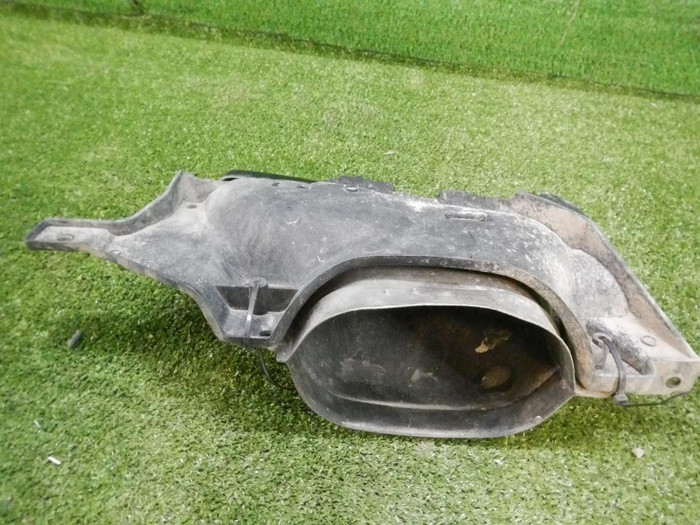 Насадка глушителя LH Mercedes C W205 14-23 AMG 63