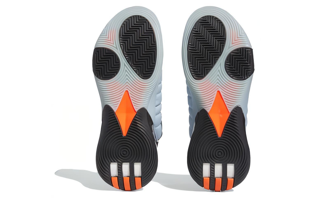 Кроссовки Adidas Harden Vol.7 Tpu