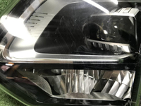 Фара левая Omoda C5 (2022-н.в.) LED