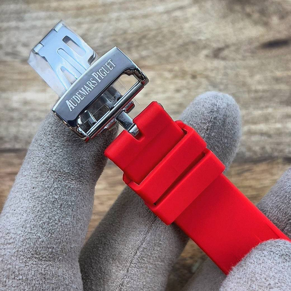 Часы Audemars Piguet