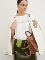 ФУТБОЛКА «TOXIC INTROVERT»