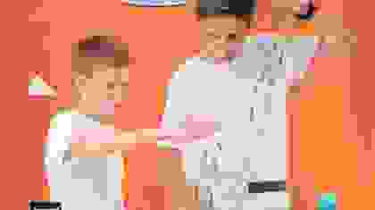 Выпуск №4 - Магнетизм