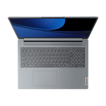 Ноутбук Lenovo IdeaPad Slim 3 16IRU9 (83E70012RK) 16(1920x1200 IPS)Intel Core 5 120U(1.4Ghz)16384Mb512SSDGbnoDVDIntIntel Graphics