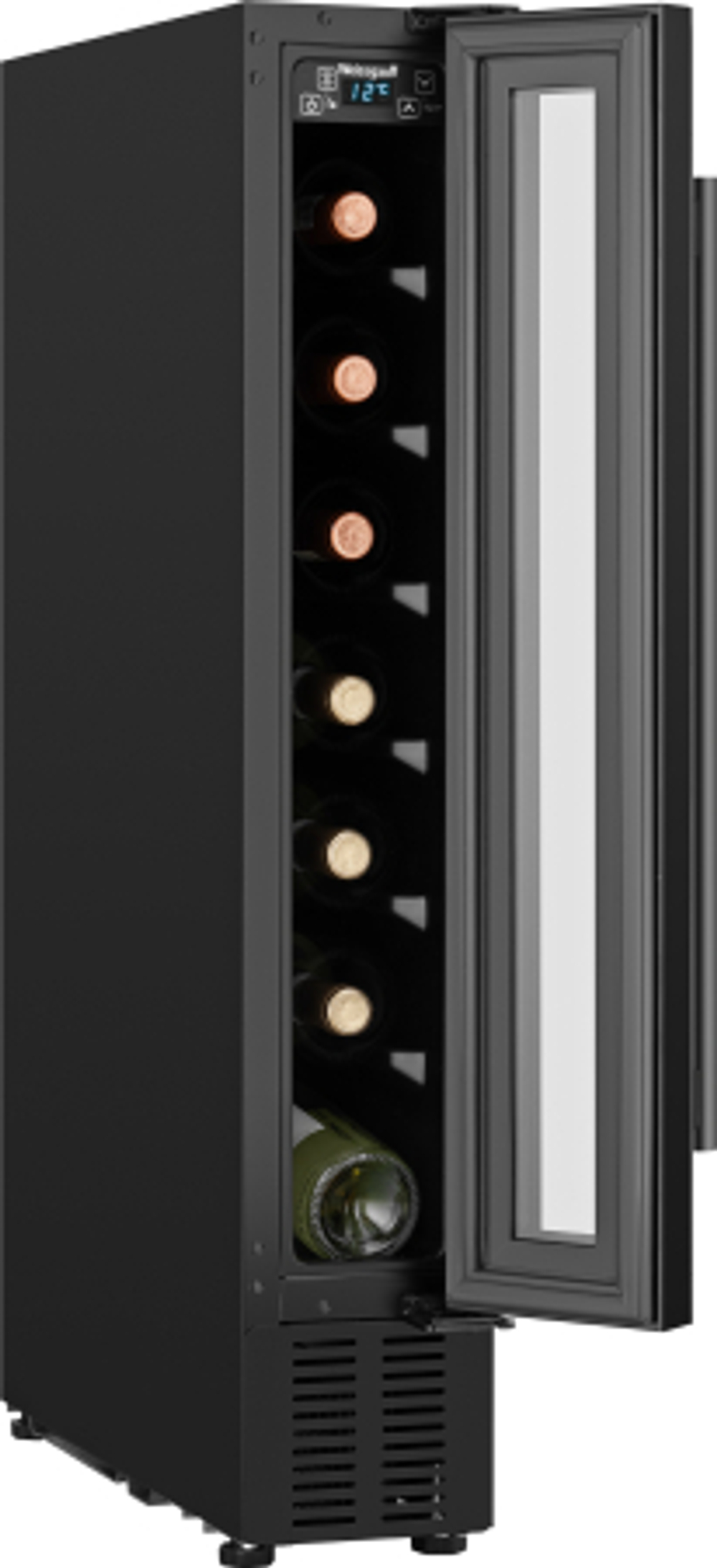 Встраиваемый винный холодильник Weissgauff WWC-7 B (431597)