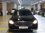 Kia The K9 (Quoris/K900) 3.8 GDI AWD (02.2020)