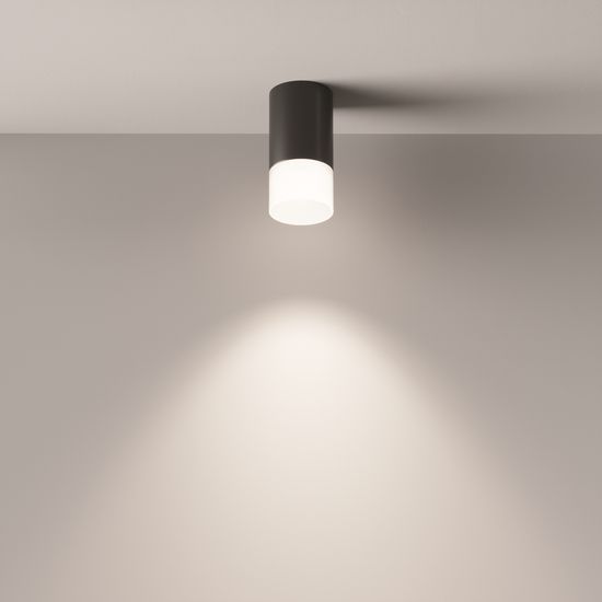 Потолочный светильник Technical C007CW-01B