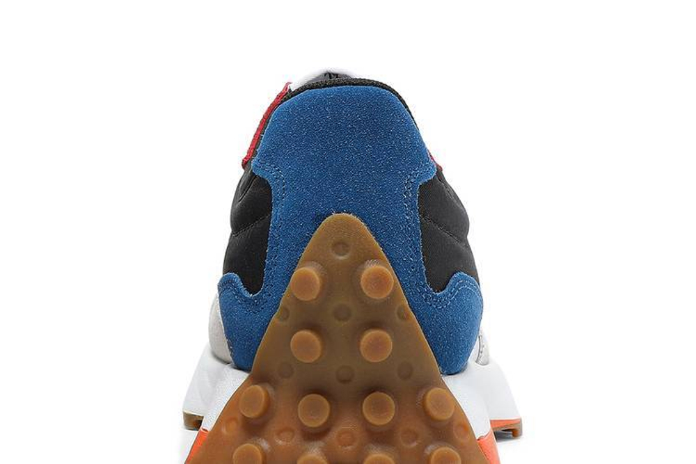 Кроссовки New Balance Nb 327