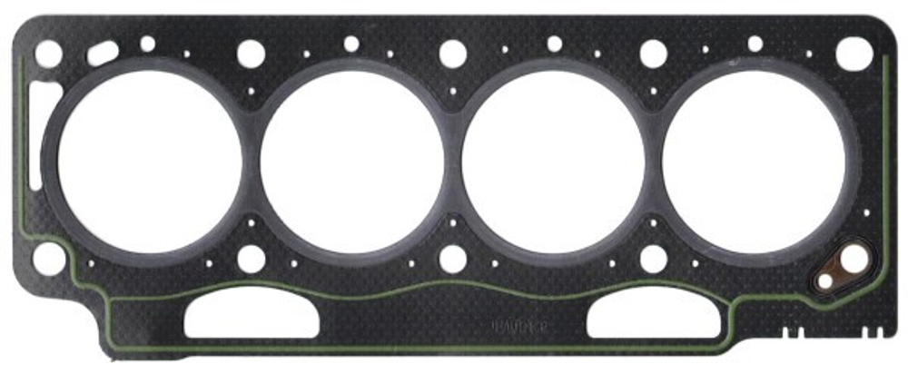 ELRING - 851031-ELR - Gasket, cylinder head - Povrat artikla narucenog iz Njemacke nije moguc.