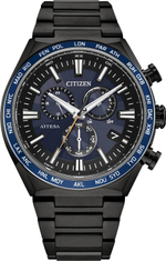 Мужские наручные часы Citizen CB5967-66L