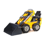 Baumech ML-02 Ковш для снега 110см, объём 220л