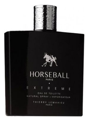 Horseball Extreme