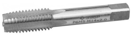 Метчик "Зубр" м14*2