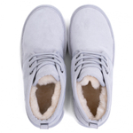 Ugg Neumel Platform Grey-Violet