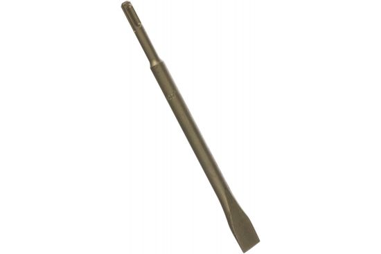 Зубило МЕТАБО SDS-plus classic 250х20 мм плоское