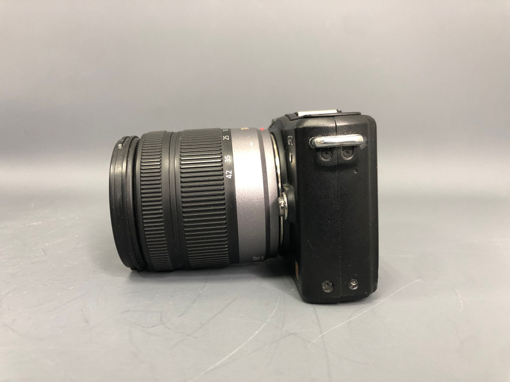 Panasonic Lumix DMC-GF2 Kit 14-42mm G Vario