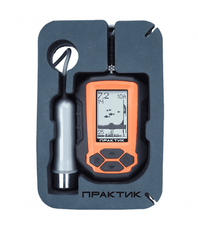 Унибокс для Практик 6M 6S и 7 серии