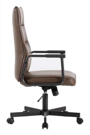 Кресло Sten W-263H Коричневый