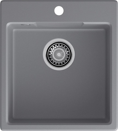 GranFest GF-URBAN 644 Темно-серый