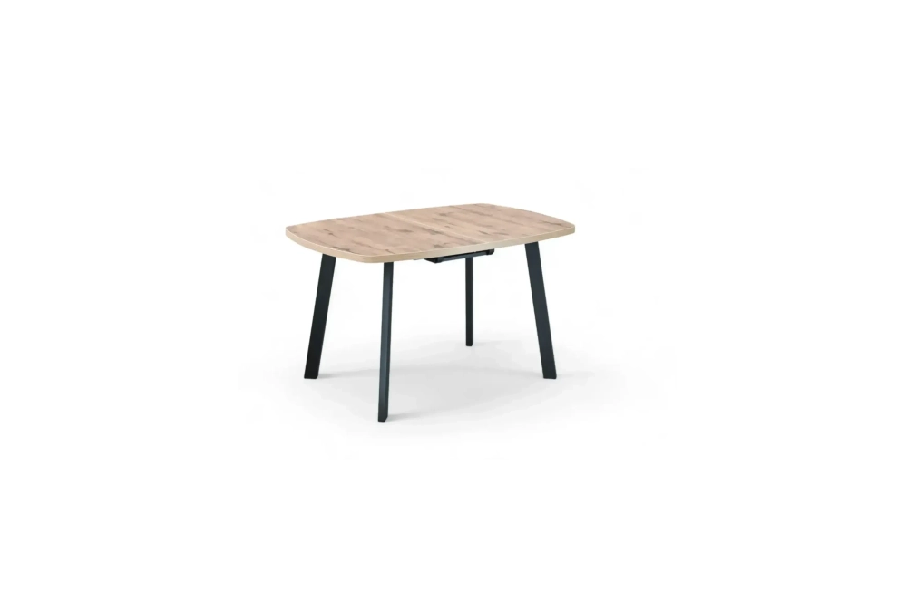 Барселона - форма опоры №5