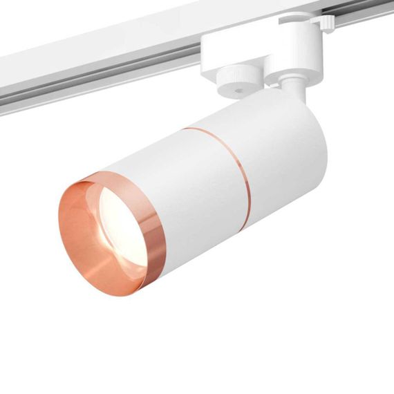 Комплект трекового светильника Ambrella light Track System XT (A2520,C6301,A2063,C6301,N6135) XT6301031