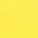 Цветная бумага А4 офсетная САМОКЛЕЯЩАЯСЯ, 10 листов, ЖЕЛТАЯ, 80 г/м2, BRAUBERG, 129290