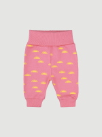 Комплект Mjölk Солнышки розовые