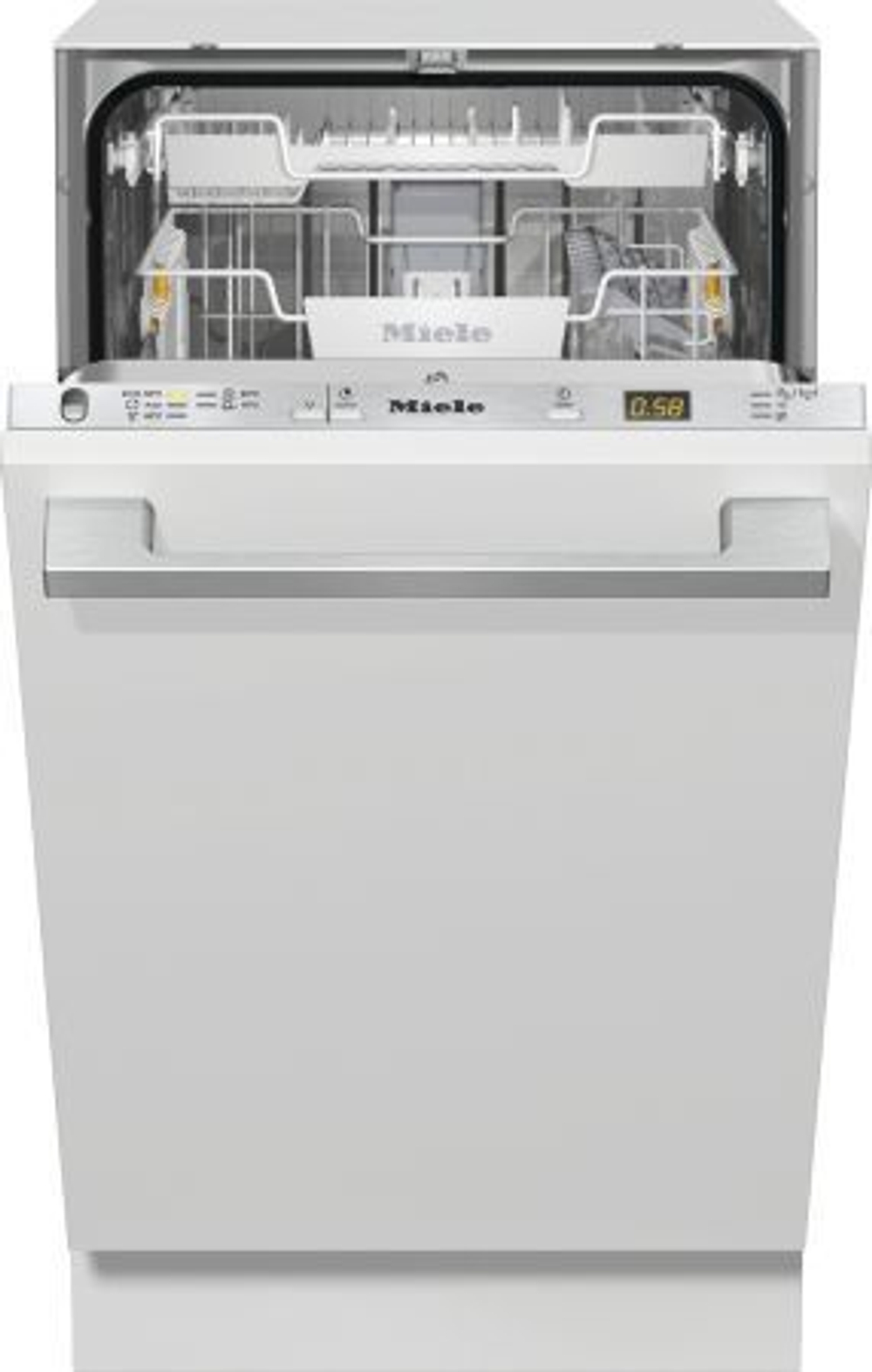 Посудомоечная машина Miele G 5481 SCVi SL