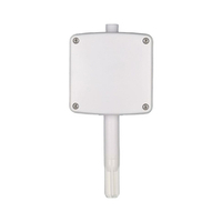 Датчик температуры и влажности наружный ДТВН-АМ