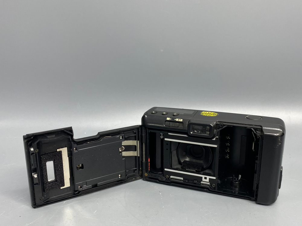 Pentax Espio Mini
