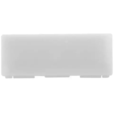 Ножи для электрорубанка двухсторонние 10шт. 82х5,5х1,2мм.