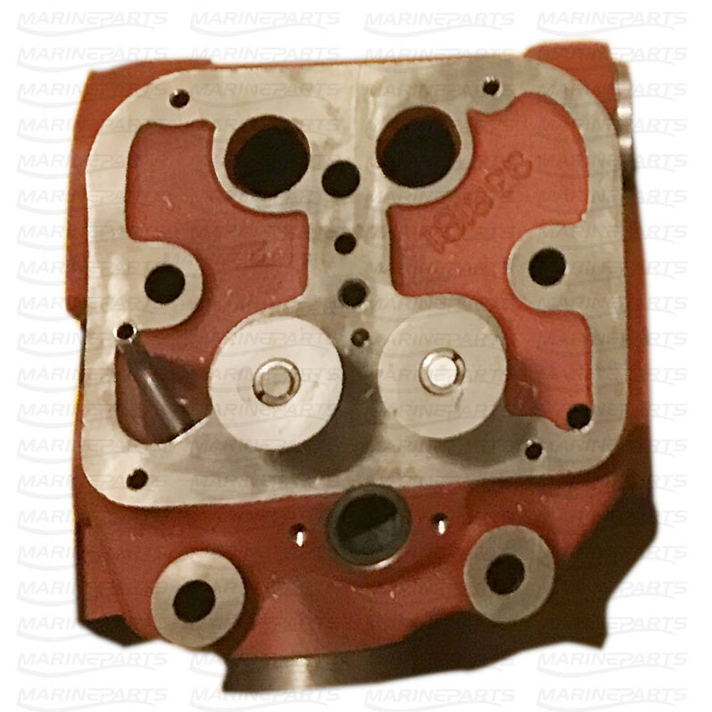 Головка блока цилиндров в сборе для Volvo Penta MD5A, MD5B, MD5C