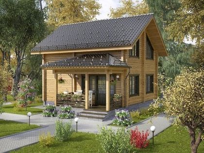 Дача в рассрочку