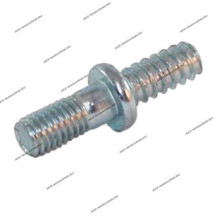 Шпильки крепления шины/тормоза пилы подходит для бензопилы Штиль 180/250¶