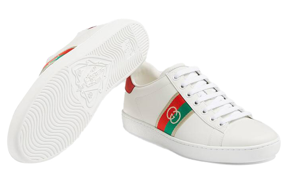 Gucci Ace G (Женская размерная сетка)