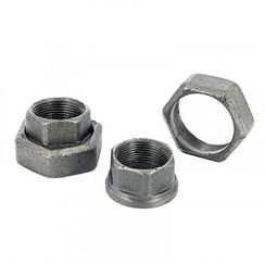 Комплект гаек для насоса WILO R11/2-R1GT (3XPART)+BOX-CHR