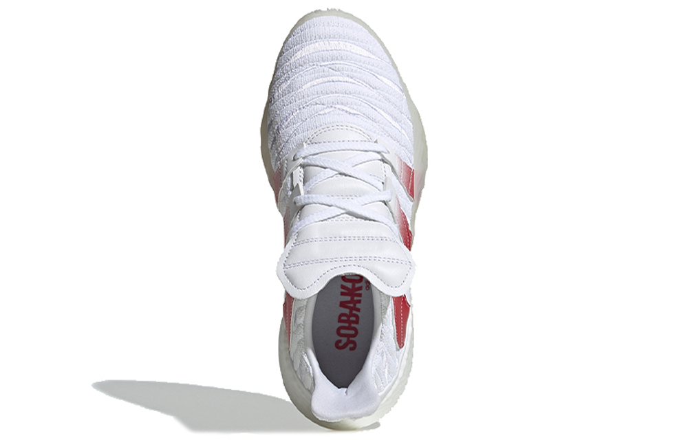 Кроссовки Adidas Originals Streetball