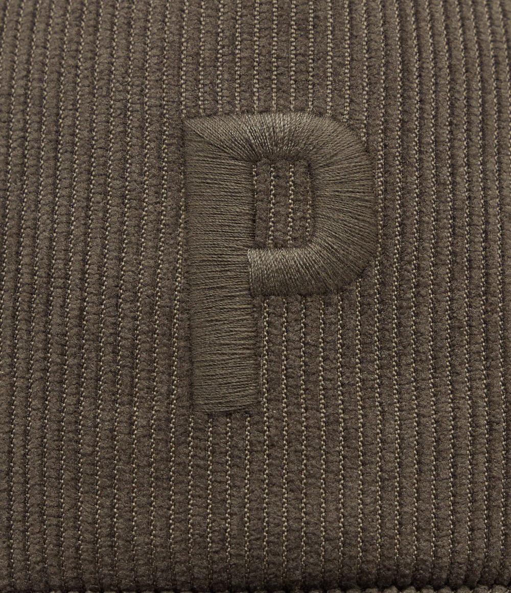 Кепка GREY CAP Pepe Jeans London - оливковый(PM040530)