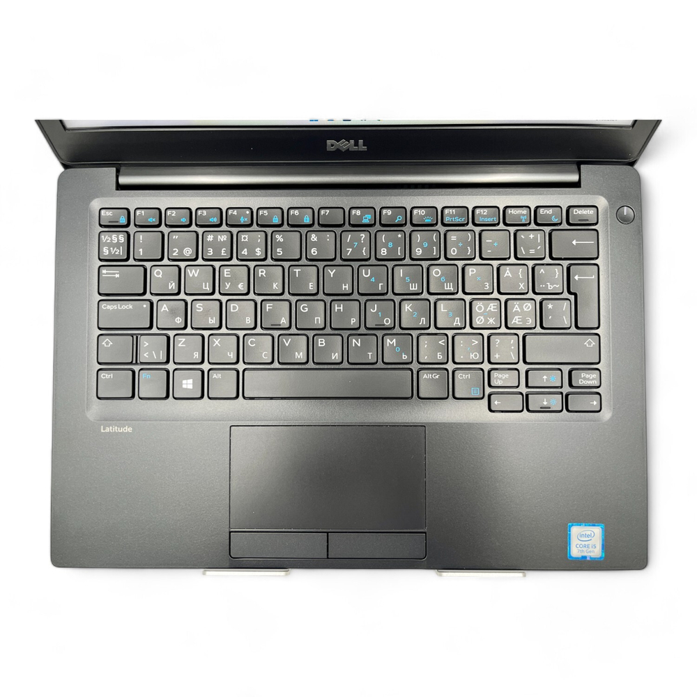Latitude 7280