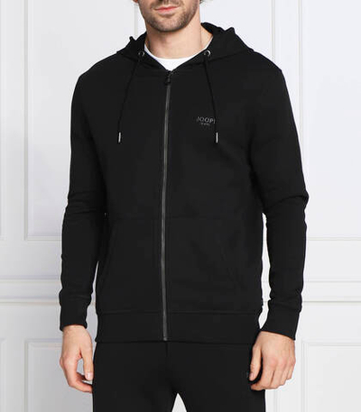 Худи salvatore Joop! Jeans - черный(30033282)