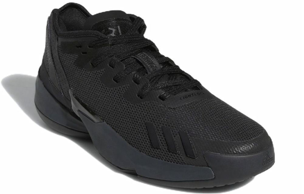 Кроссовки Adidas D.O.N. Issue 4 4