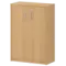 Стеллаж средний закрытый А-304/А-604 Ольха 770x365x1220 Арго