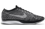 Кроссовки Nike Flyknit Racer Oreo 2