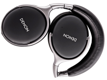 Denon AH-GC25NC