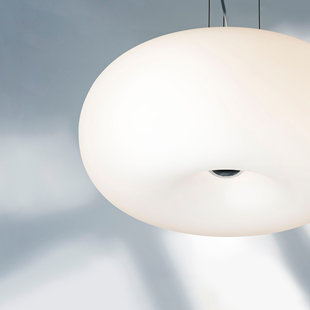 801040 2КОР! Люстра MERINGE 3х40W E27 ХРОМ/БЕЛЫЙ