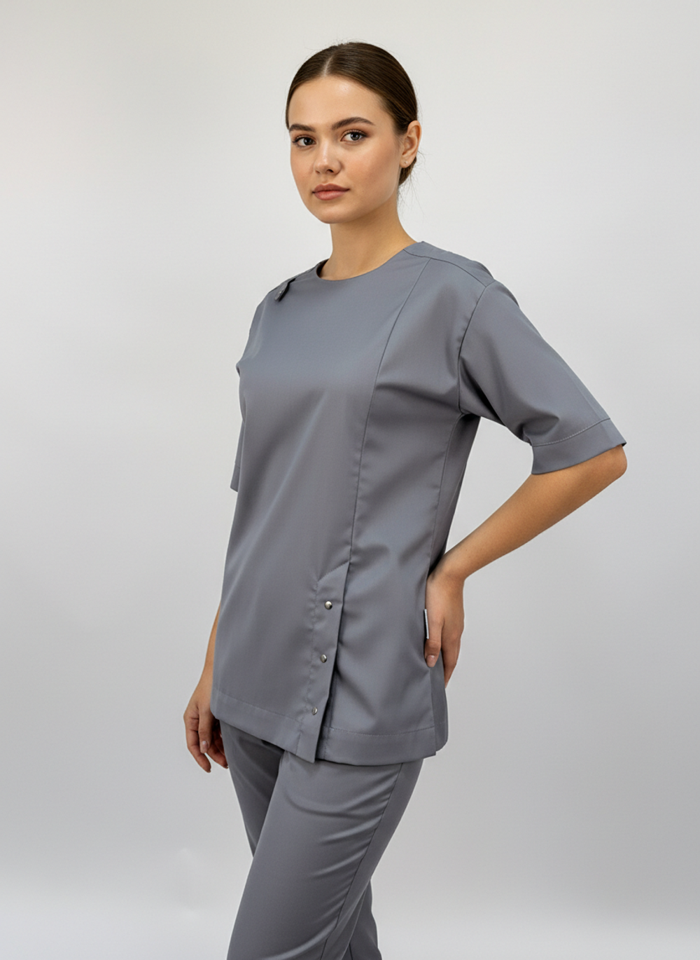 Куртка женская КМ.720