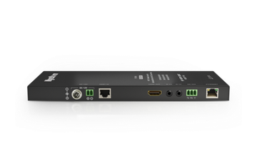 Wyrestorm RX-70-4K - HDBaseT приемник HDMI по витой паре до 100 м (FullHD), до 70 м (4K), двунаправленный ИК, RS-232, Ethernet, PoH